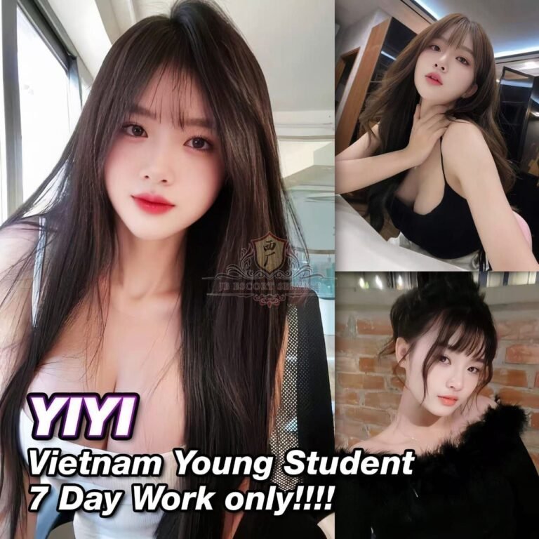 Yiyi jb Escort Call Girl