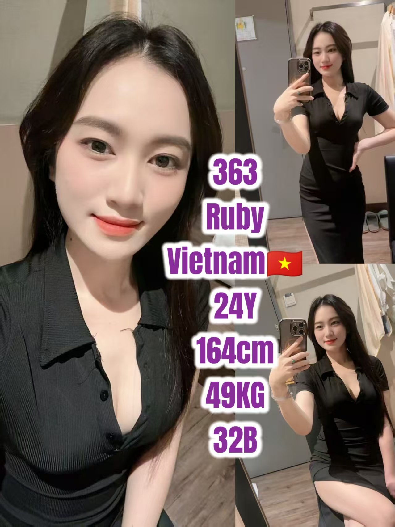 363 Ruby Jb Esocrt Call Girl