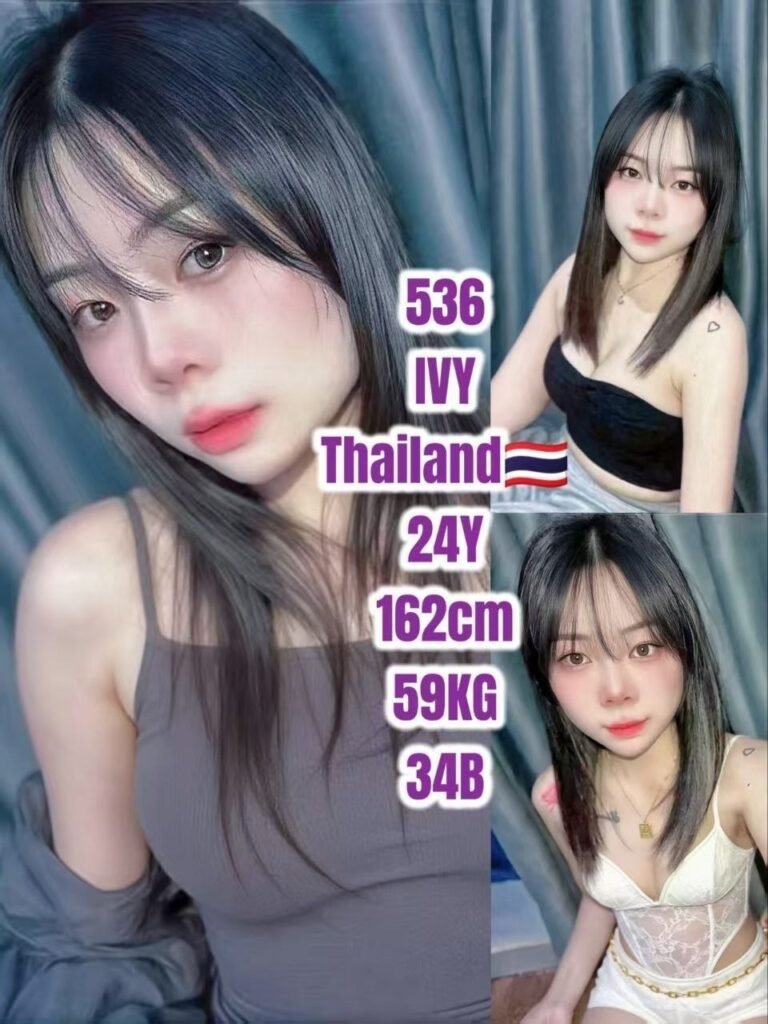 536 Ivy Jb Escort Call Girl