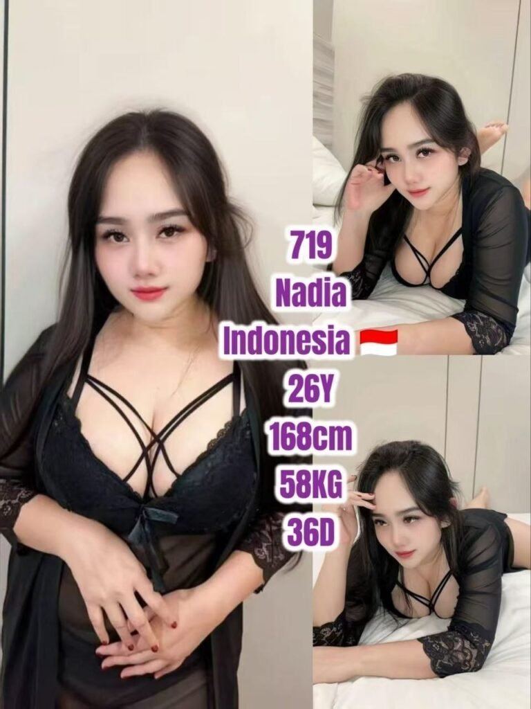 719 Nadia Jb Escort Call Girl