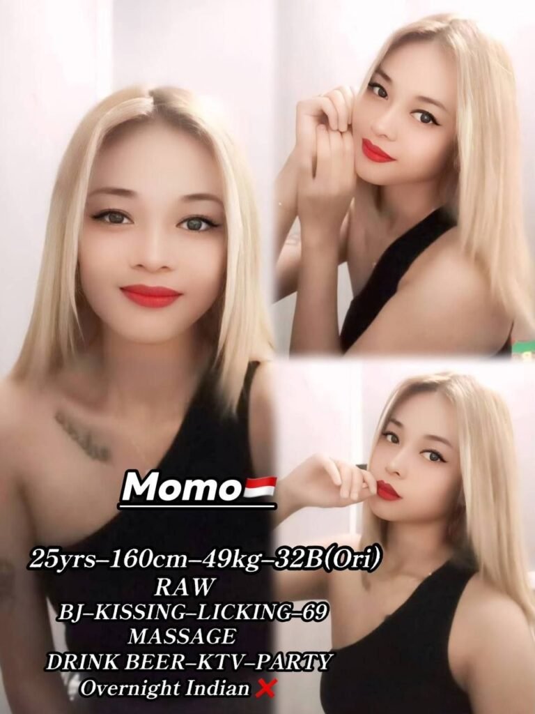 Momo Jb Escort Call Girl