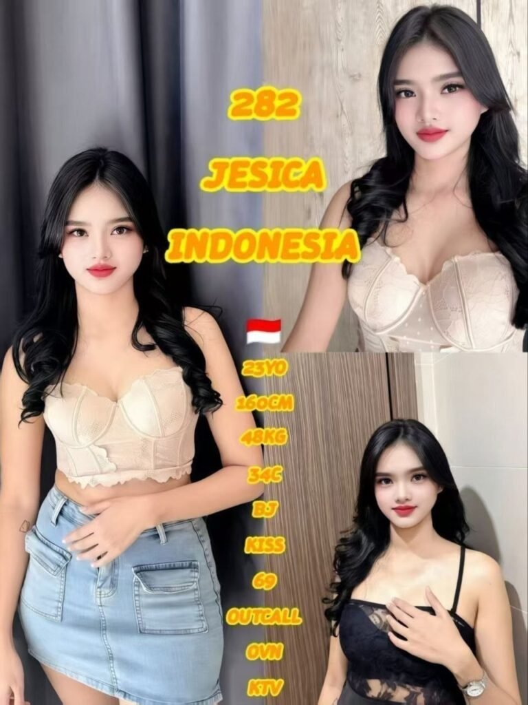 282 Jessica Jb Escort Call Girl