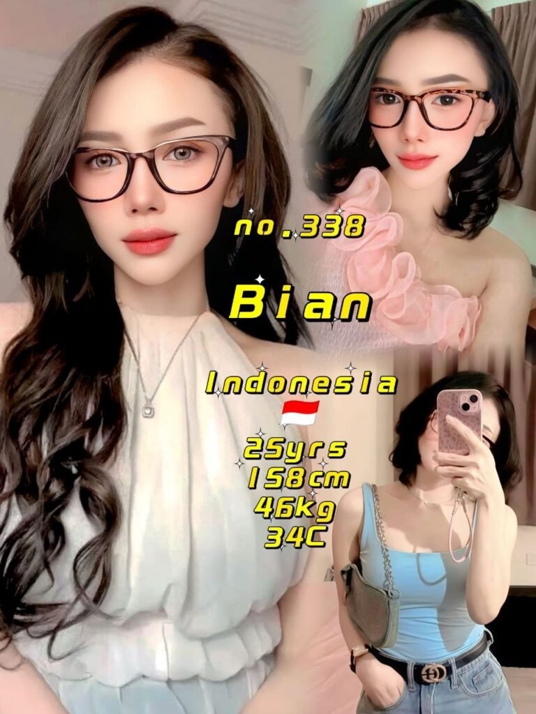 Bian Jb Escort Call Girl