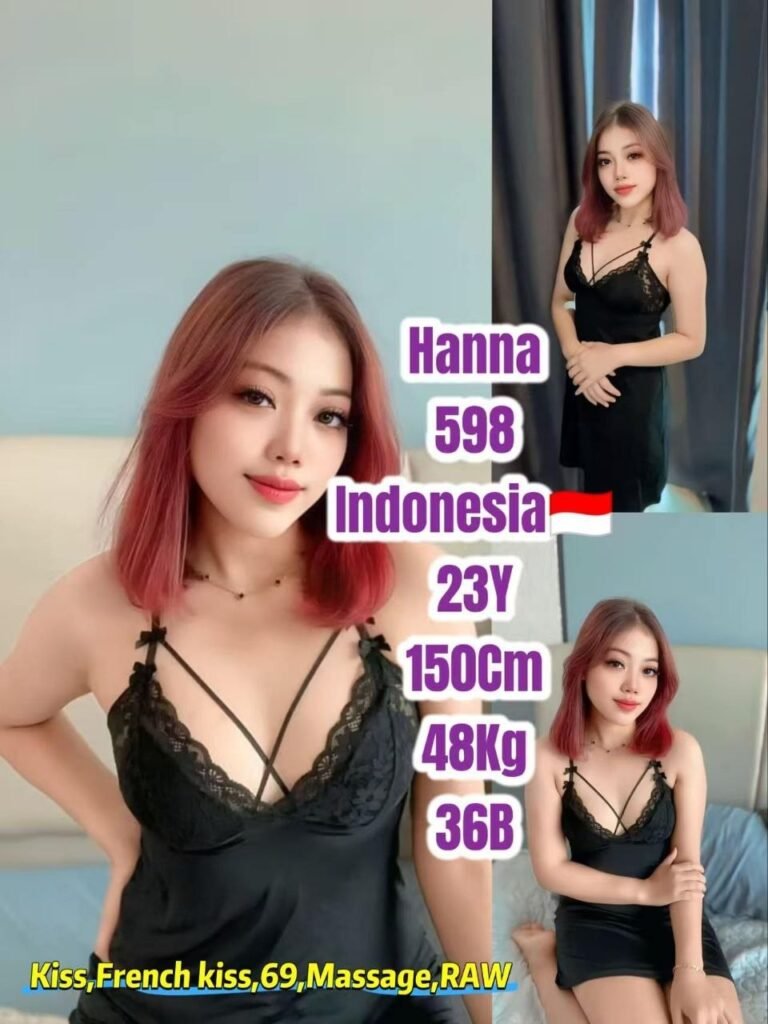 598 Jb Escort Call Girls