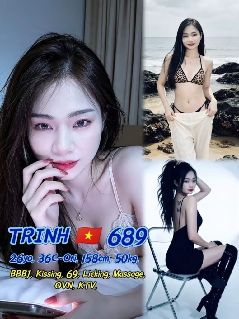 689 TRINH JB ESCORT CALL GIRL