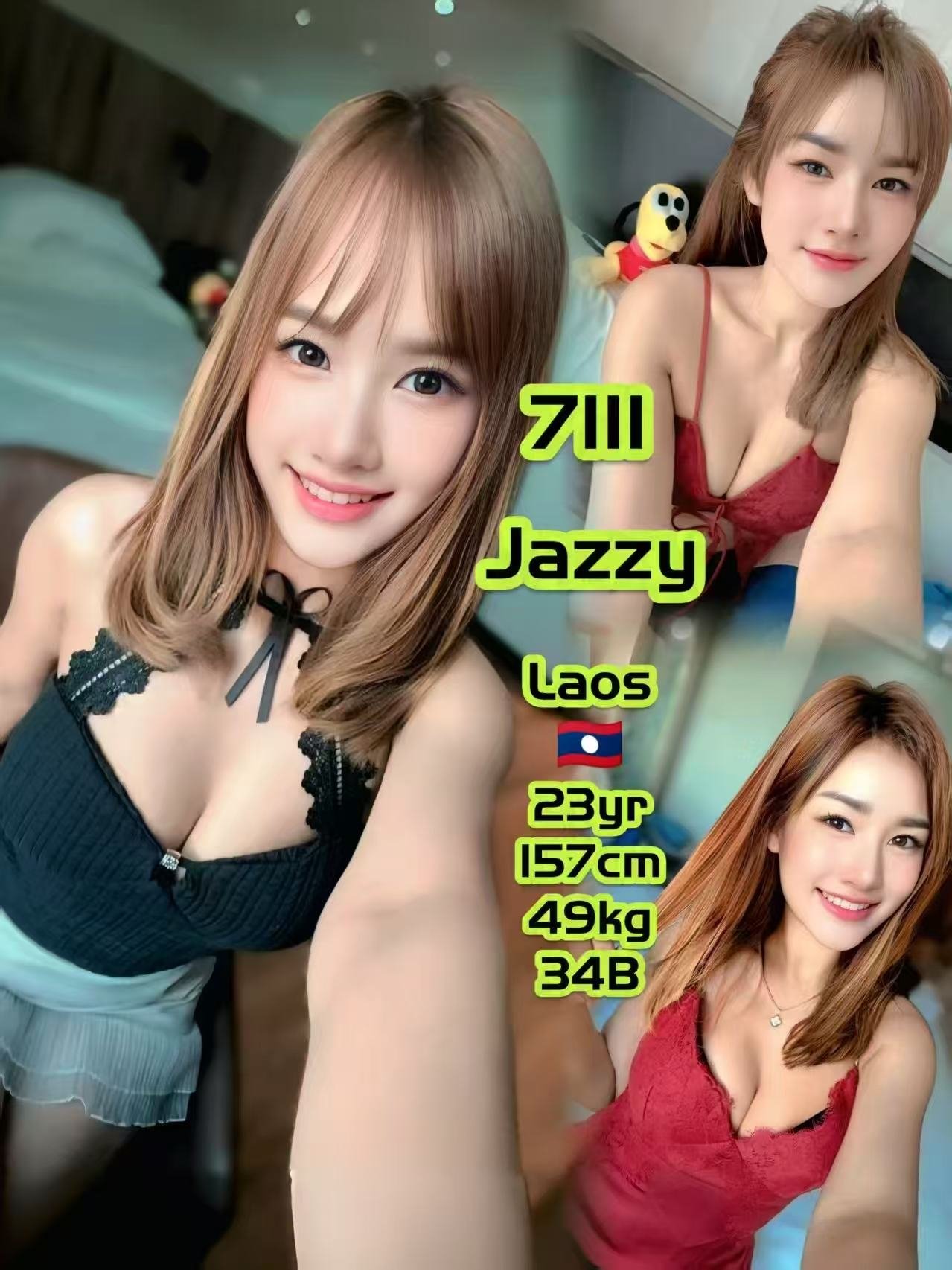 7111 Jazzy Jb Escort Call Girl