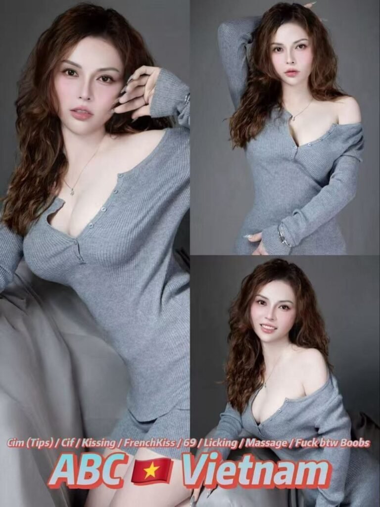 ABC Jb Escort Call Girl
