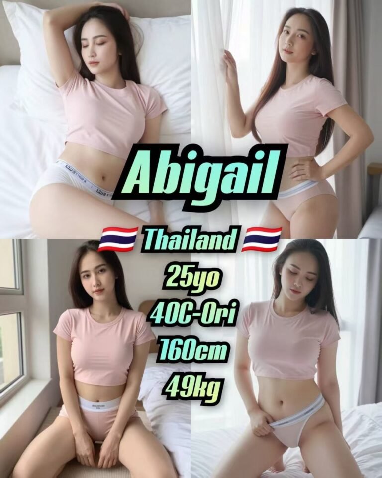 Abigail Jb Escort Call Girl