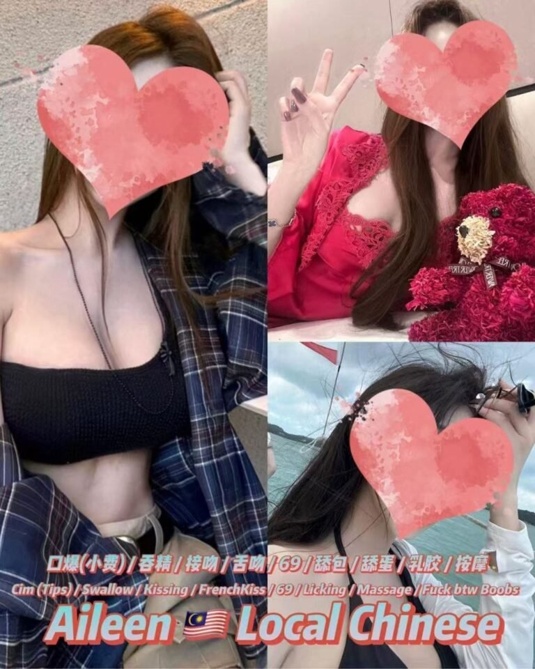 AILEEN JB ESCORT CALL GIRL