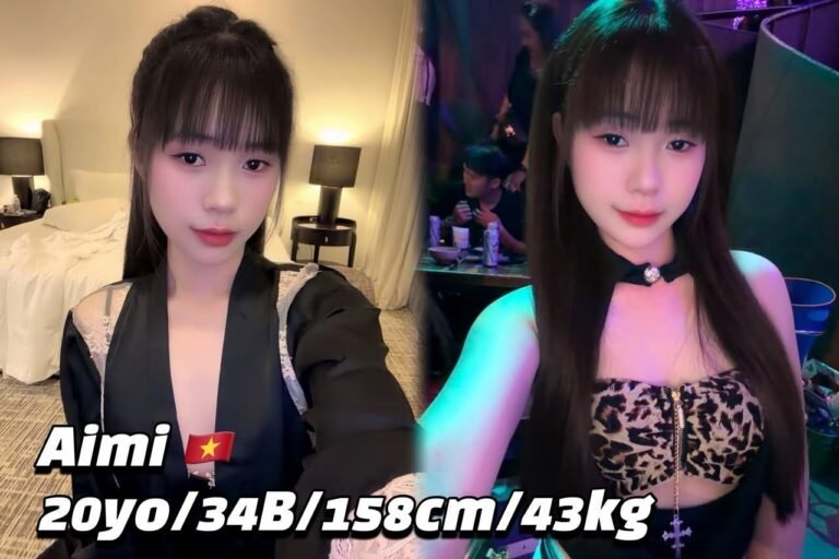 Aimi Jb Escort Call Girl