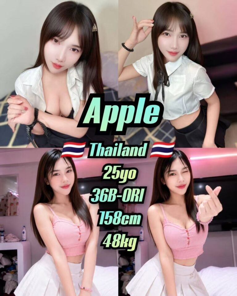 Apple Jb Escort Call Girl