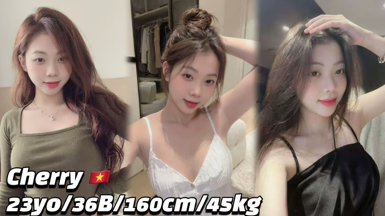 CHERRY JB ESCORT CALL GIRL