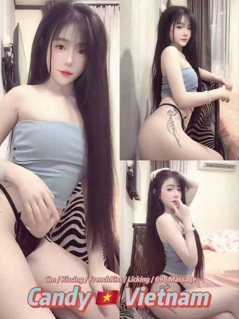 Candy Jb Escort Call Girl