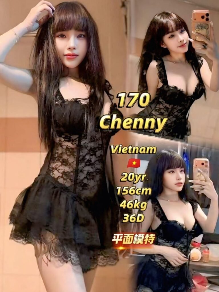 Chenny Jb Escort Call Girl