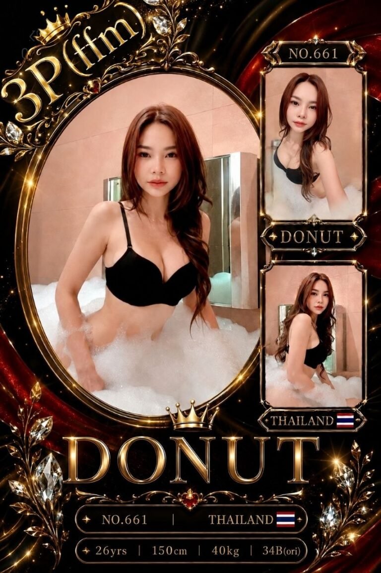 Donut Jb Escort Call Gril