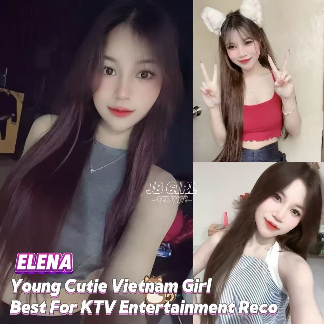 Elena Jb Escort Call Girl