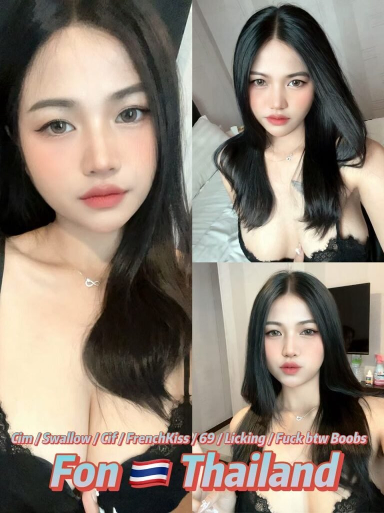 Fon Jb Escort Call Girl