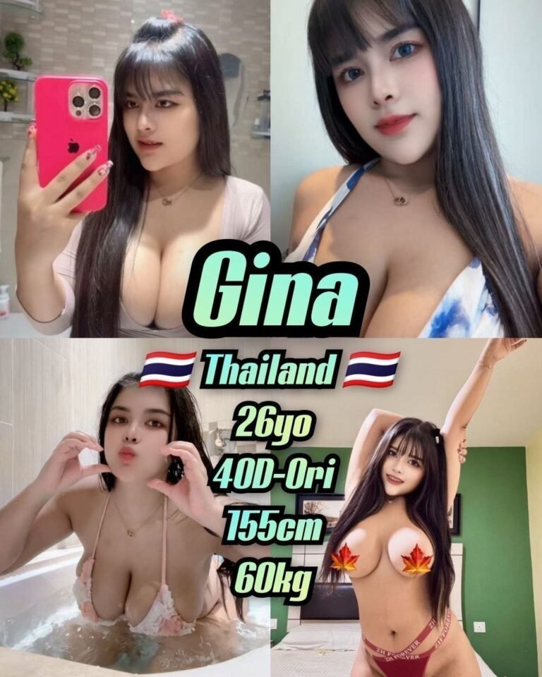 Gina Jb Escort Call Girl