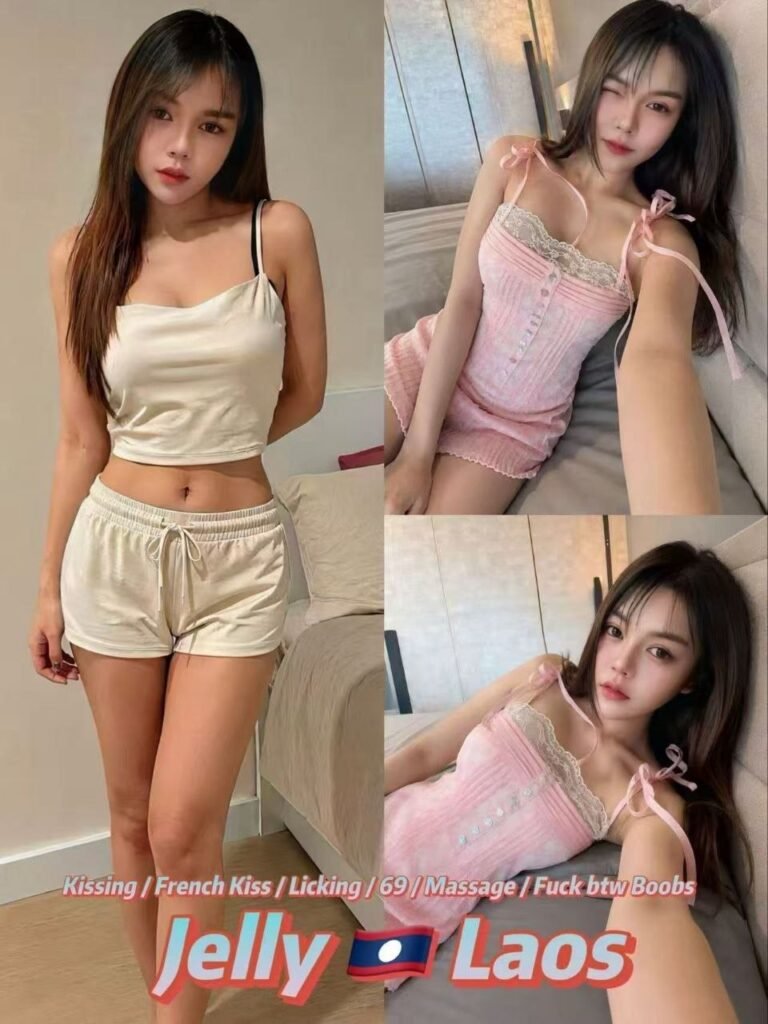 Jelly Jb Escort Call Girl