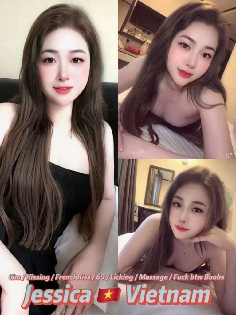 Jessica Jb Escort Call Girl