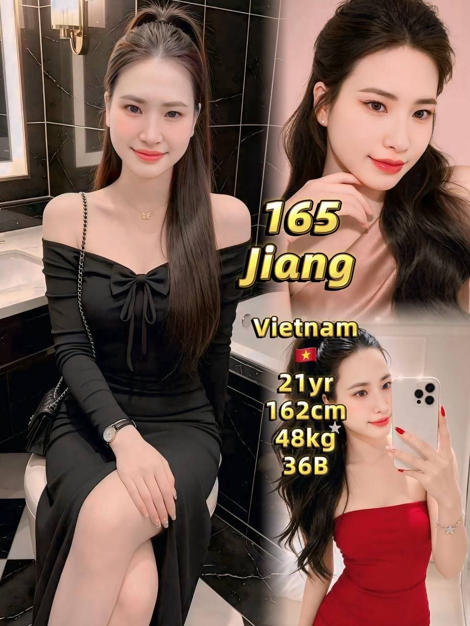 Jiang Jb Escort Call Girl