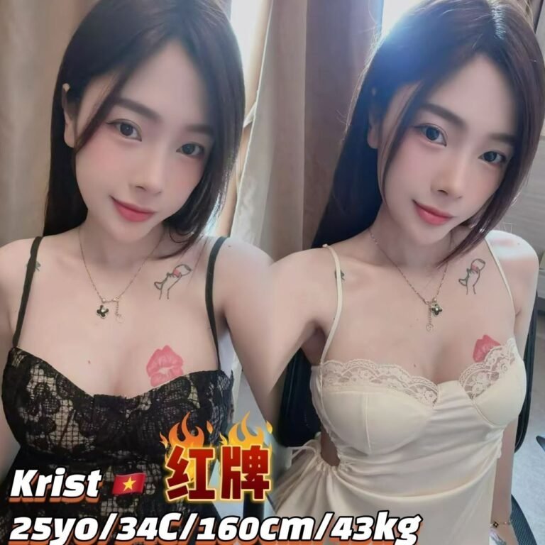 Krist Jb Escort Call Girl