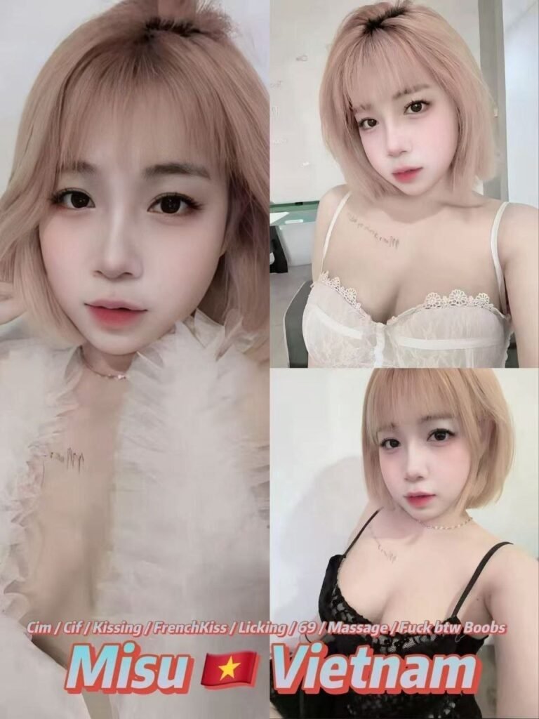 Misu Jb Escort Call Girl