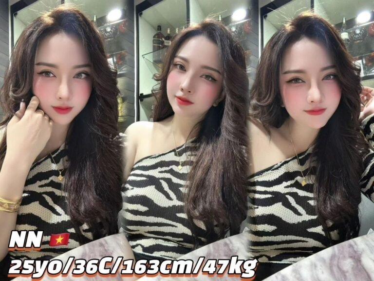 NN Jb Escort Call Girl