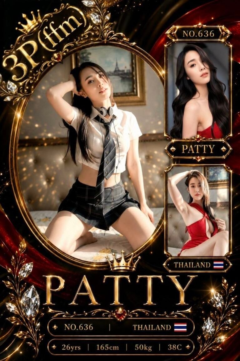 Patty Jb Escort Call Girl