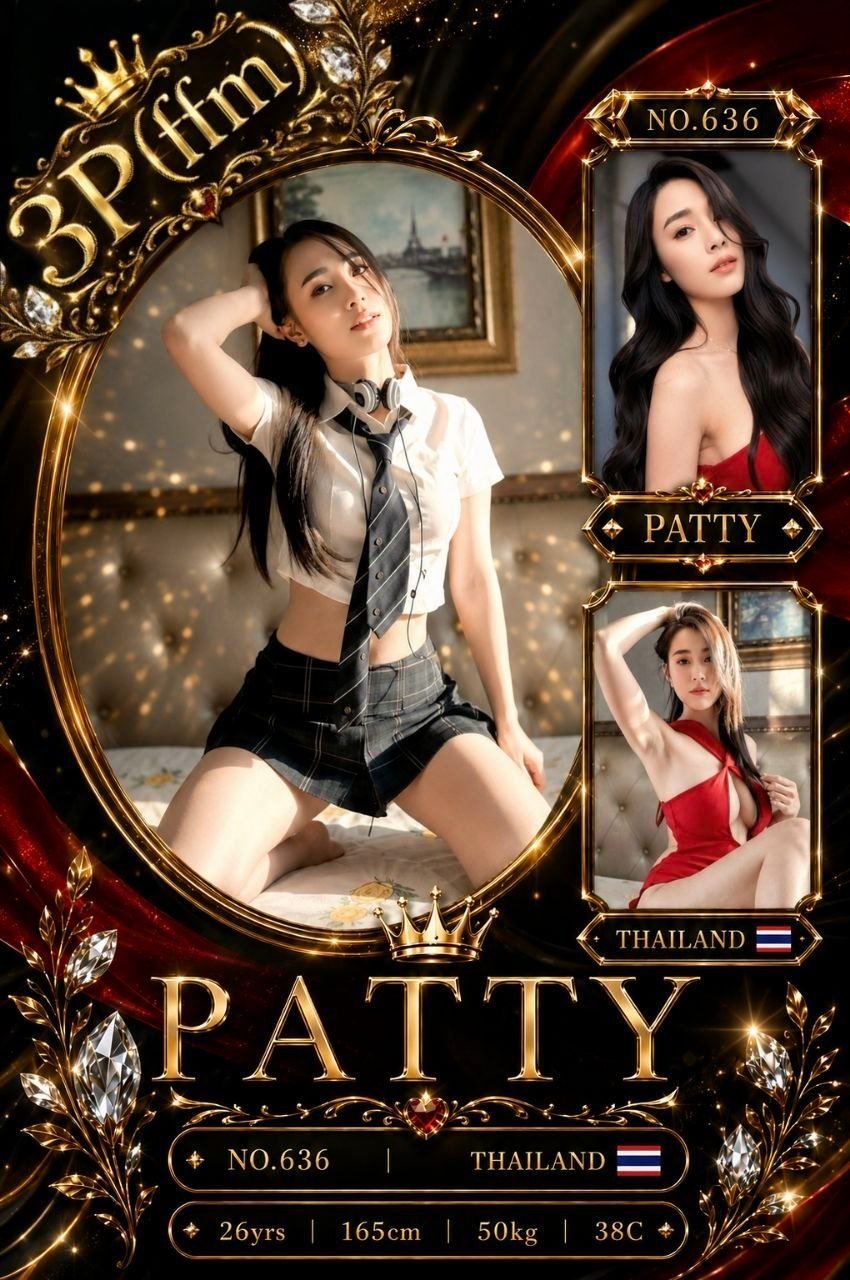 Patty Jb Escort Call Girl