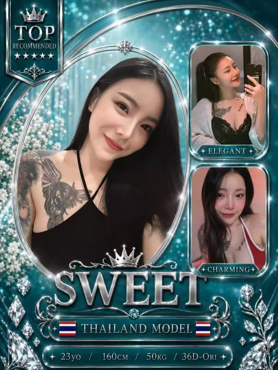 SWEET JB ESCORT CALL GIRL