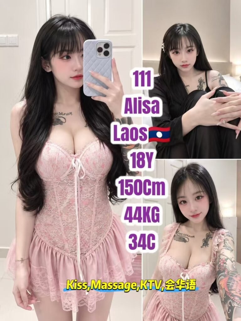 111 Alisa Jb Escort Call Girl