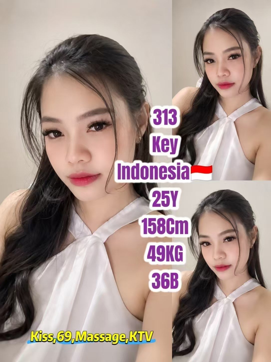 313 Key Jb Escort Call Girl