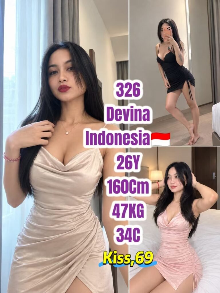 326 Devina Jb Escort Call Girl
