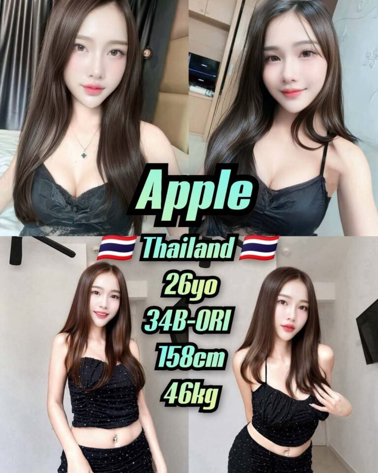 Apple Jb Escort Call Girl