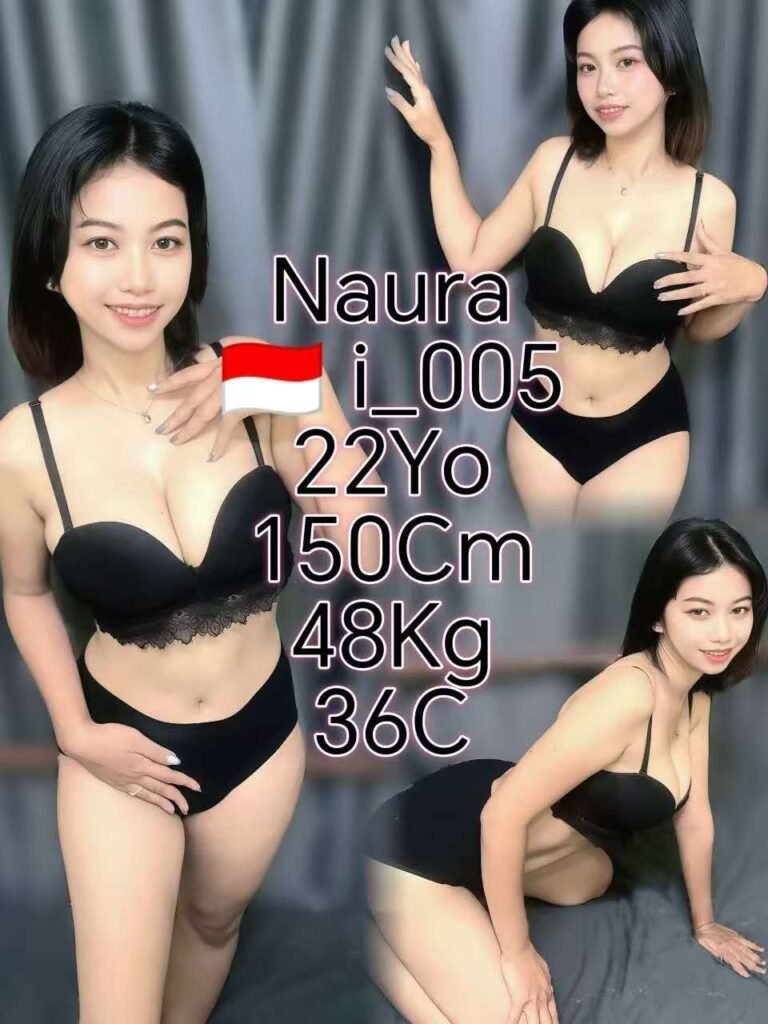I 005 Naura Jb Escort Call Girl