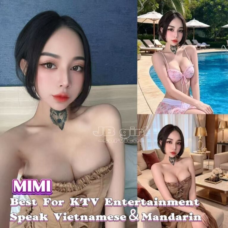Mimi JB ESCORT CALL GIRL