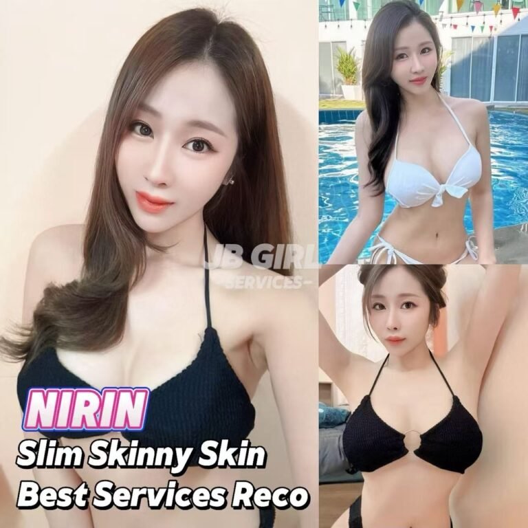 Nirin JB ESCORT CALL GIRL