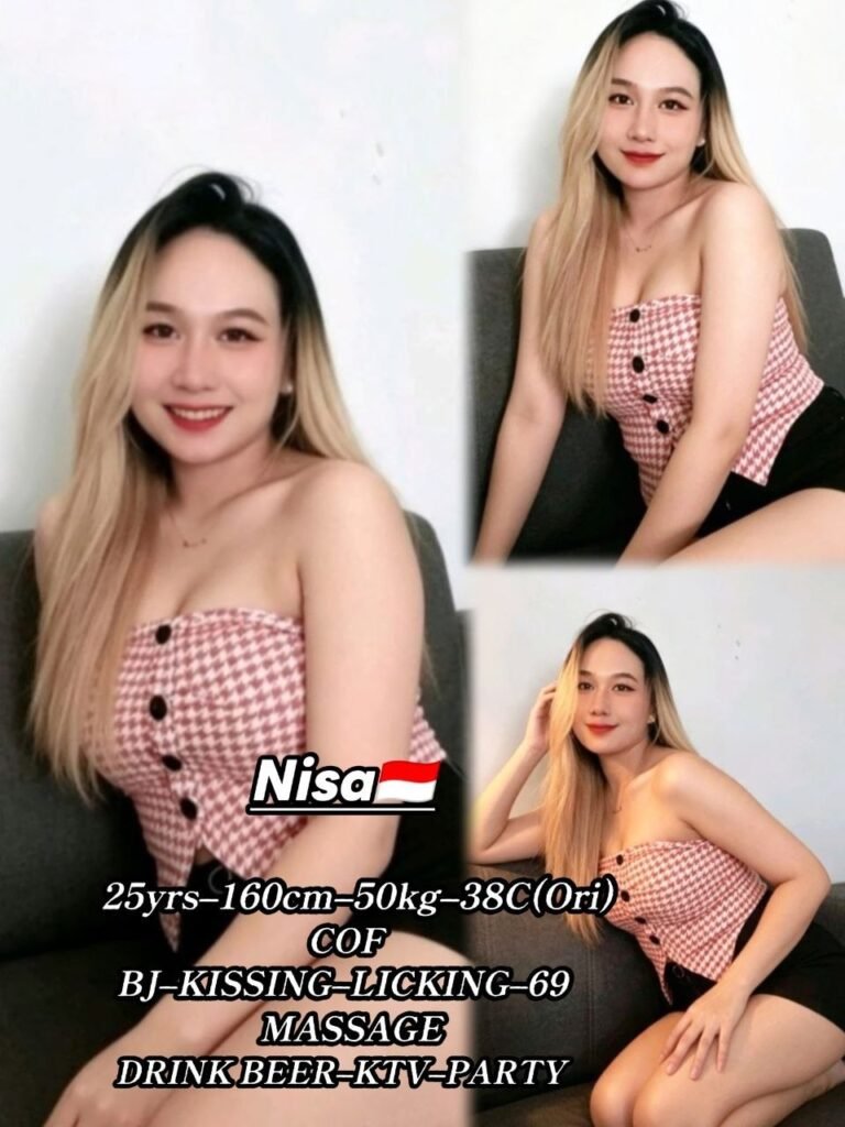 NISA JB ESCORY CALL GIRL