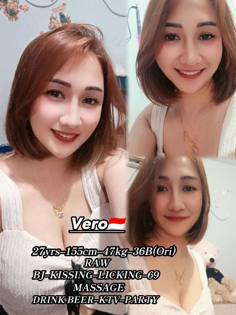 Vero JB Escort Call Girl